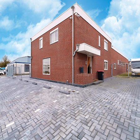 Cosy Apartment Near Center Landgraaf Exteriér fotografie
