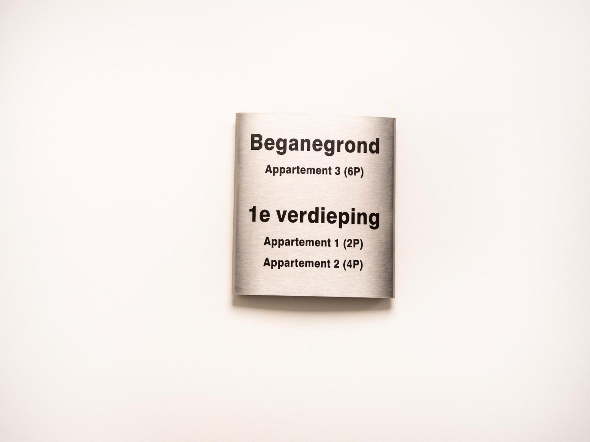 Cosy Apartment Near Center Landgraaf Exteriér fotografie