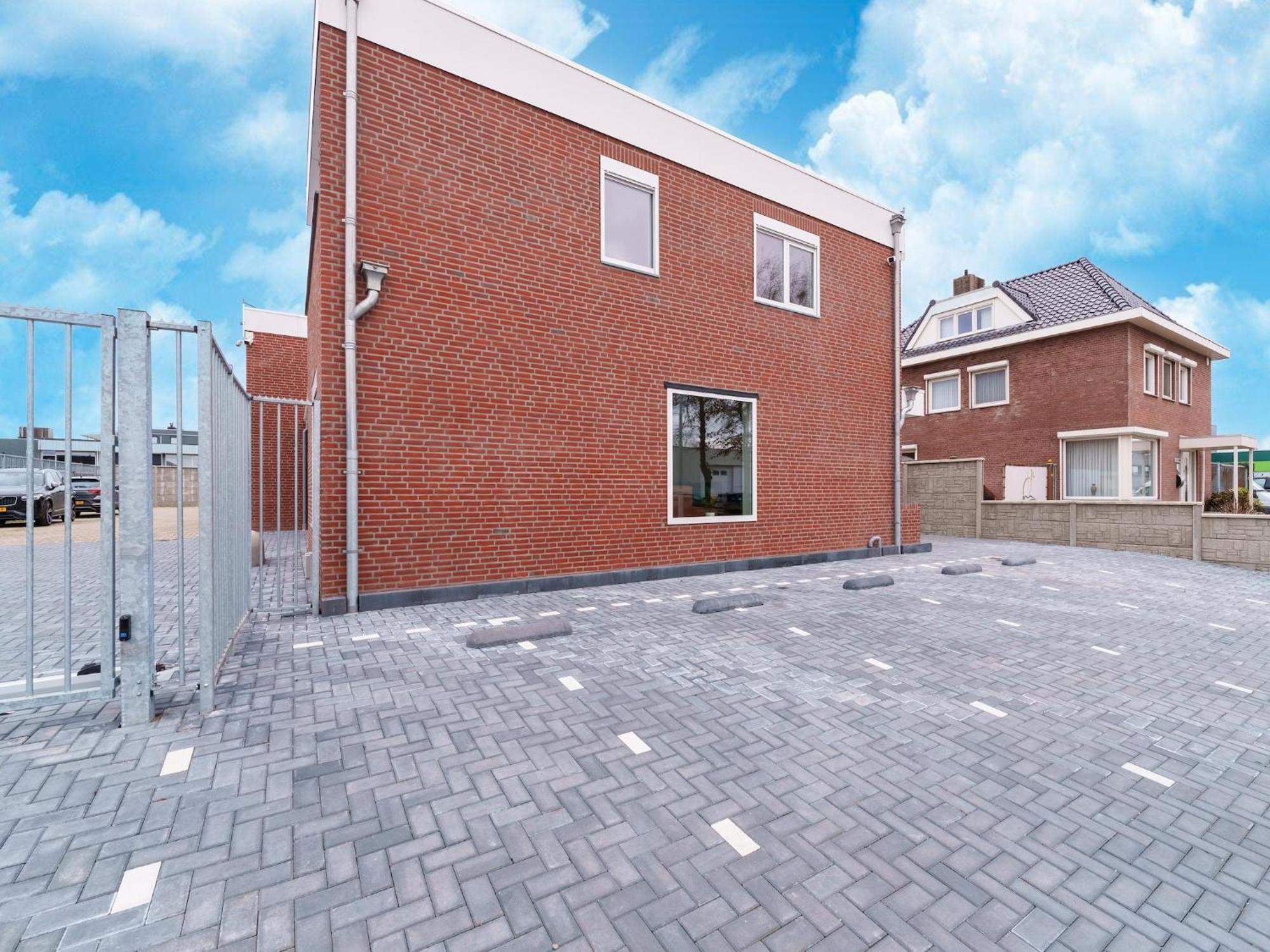 Cosy Apartment Near Center Landgraaf Exteriér fotografie