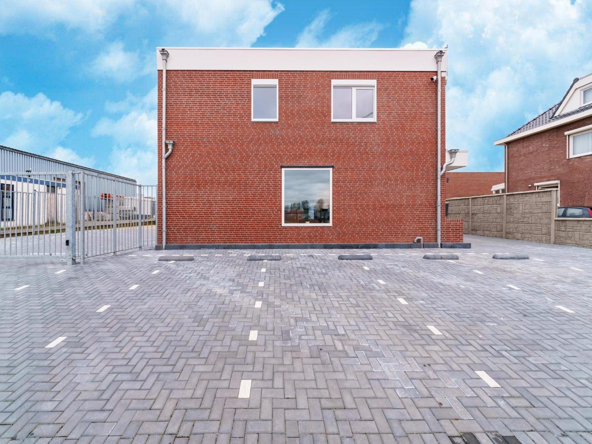 Cosy Apartment Near Center Landgraaf Exteriér fotografie